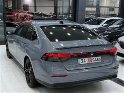 هوندا أكورد